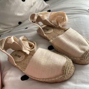 Soludos Espadrilles Sandals